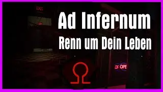 AD INFERNUM Horror Gameplay #adinfernum @Dragonhell