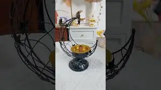 Middle East Arab Aromatherapy Home Decor Moon Bakhoor Incense Burner Holder