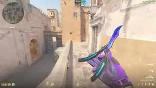 This Simple Dust2 Strategy Will Win Your Eco Rounds!