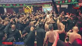 7th Rabiul Awwal 2025 | 28th Annual Majlis Taboot Imam Hasan AlAskari (AS) | Shah e Najaf NY | P 2