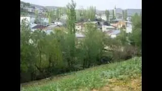 Çallı köyü