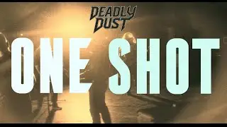 Deadly Dust &ndash; One Shot (Official Music Video) | Live at Le Z&eacute;nith de Nantes & Le Ferrailleur