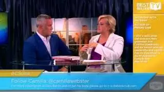 Dov Baron Bestseller TV Fiercely Loyal