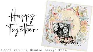 Happy Together | These Days | Lina Monaco