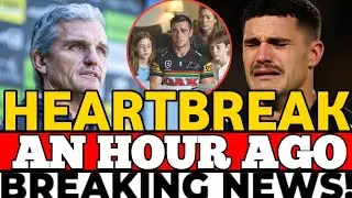Heartbreak & Fury: Penrith Panthers Star's Family Targeted with Threatening Letters from Haters!