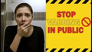 The vabbing story appears in My Strange Addiction Season 7 Episode 3