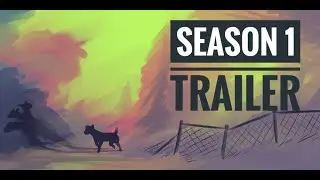 Residents Of Proserpina Park Season 1 Trailer 2