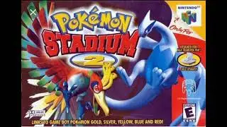 descargar pokemon stadium 1 y 2