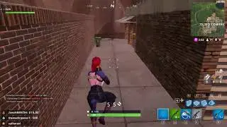 Dakotaz and Rhinocrunch Beef (Dakotaz Stream)