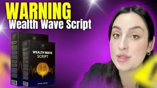 Wealth Wave Script Review 2024 &ndash; Does It Really Work? Honest Expert Analysis & Results