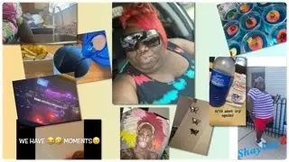 Who was at the &ldquo;PYNK&rdquo;??~Dollar General~Family Dollar Shopping~WoRk with me(DSP)