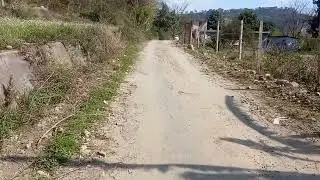 A little walk | Sound of Nature at Dibber (Udhampur)