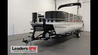 2018 G3 Sun Catcher V20 FC Pontoon Package - UB2813