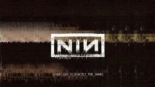 Matt Heafy (Trivium) - NIN - Every Day Is Exactly The Same I Acoustic Cover