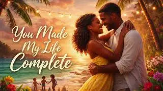 You Made My Life Complete - PNG Music 2026 (J.R New Sound Production)