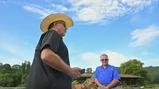 NC Farm to School Program with Brasstown Beef