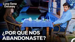 El Amor Que Empieza en La Cocina #13: Coincidencia Que Comenzó Con Sentimientos Fríos - Luna llena