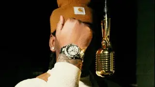 YK CAMMO - UNDERPAID (Open Mic Performance) | Shot by @LacedVisuals 