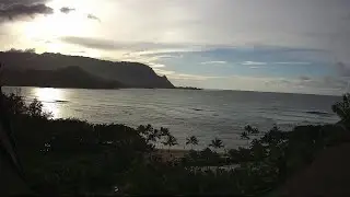 Hanalei Bay closed to swimming after surfer bitten by shark