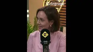 Объяснение скандала с Трампом на BBC Newsnight | The Daily T