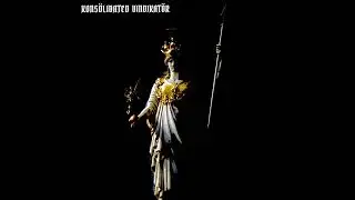 KONSOLIDATED VINDIKATOR (USA) - Konsolidated Vindikator (Full Demo 2023) Black/Thrash Metal
