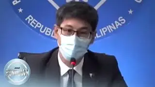 Philippine economy grows 5.6 percent in 2021, exceeds target | ANC