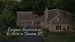 7531 Chouteau St., Shawnee, KS