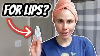 Vlog 👁 Dark Circles 👄 TRETINOIN FOR LIPS? 🚗 Getting a car wash @Dr Dray