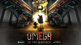 Omega: The First Movement - Android / iOS Gameplay