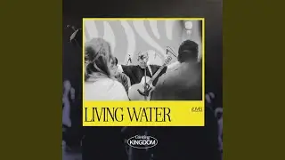 Living Water (Live)