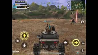 New BOSS (zombie) in the Battle Royal
