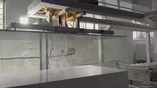 PVC Board Manufacture Processing Shanghai Sunrise Tech Development Co ,ltd