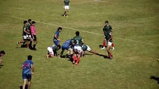 USR vs. URNE Argentino M17 - Fecha 1ª - 2025-11-01