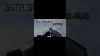 AK-205: The Future of Assault Rifles (Testing in Battlefield 6)