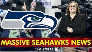 🚨THIS IS BIG! The Seattle Seahawks Are Officially Up For Sale