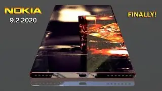 NOKIA 9.3 purview 2021 ! UNDER DISPLAY CAMERA FEATURE  WILL TAKE YOUR BREATHS AWAY