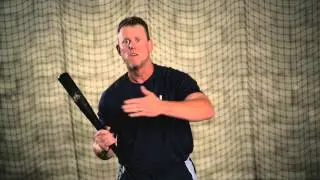 High Tee Drill - With MLB Hitting Coach John Mallee \ Zepp
