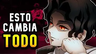 Calculé el CI de Muzan y el resultado es incómodo