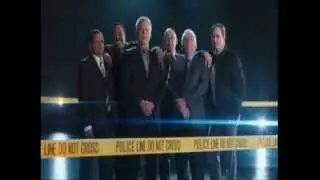 Major Crimes Season 3 - The Characters You Love HQ Promo