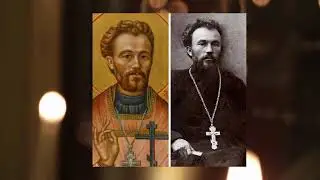 New Martyrs and Confessors of Kubinka