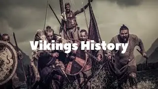 Discover the True Story of These Legendary Vikings