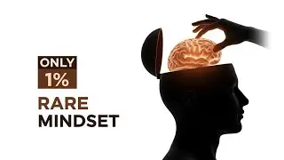 Only 1% of People Have This Rare Mindset &ndash; Psychology Explains Why You&rsquo;re Special