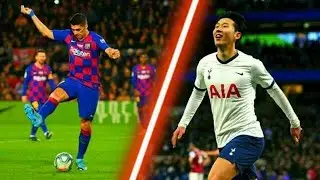 LES PLUS BEAUX BUTS DE D&Eacute;CEMBRE 2019