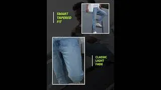 Trendy FLYING MACHINE Men's Jeans