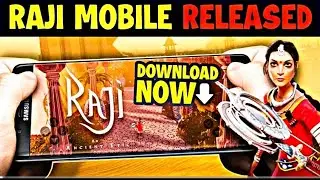 Raji An Ancient Epic Mobile Gameplay (Android+ IOS) #9