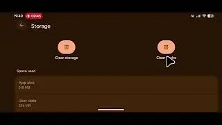 How to Clear Edge Cache on Android to Free Up Space and Improve Performance