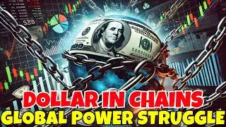How the U.S. Weaponized the Dollar The Decline of Global Dominance