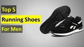 Top 5 Winter Running Shoes For Men In 2019 | The Best Running Shoes Reviews