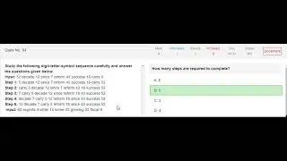 Input solve kre ab without pen copy part 2😍😍