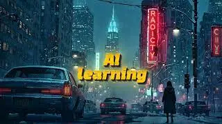 Thinking Machines (AI Pop Anthem) | Original Futuristic Song about Artificial Intelligence